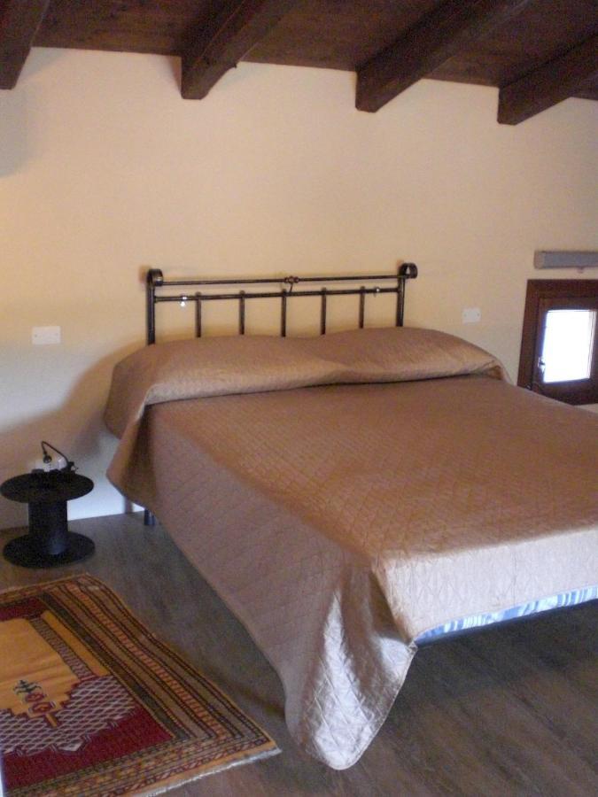 Venezia Delle Nevi Bed & Breakfast Budoia Dış mekan fotoğraf