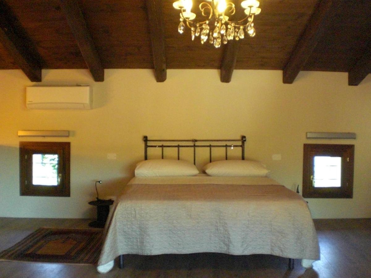 Venezia Delle Nevi Bed & Breakfast Budoia Dış mekan fotoğraf